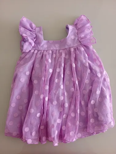 Roupas de bebê 