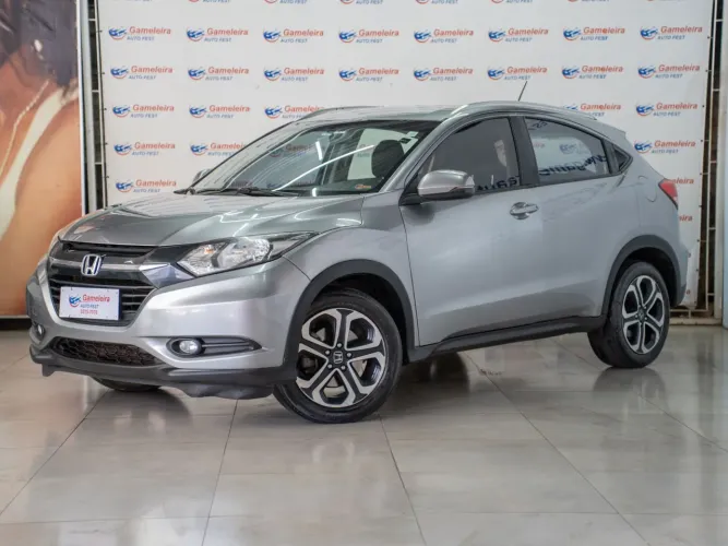 Honda HR-V EX 1.8 Flexone 16V 5P Aut. 2016