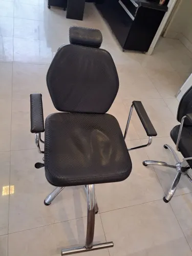 Cadeira de SALÃO