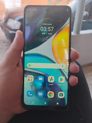 Moto g22 128gb
