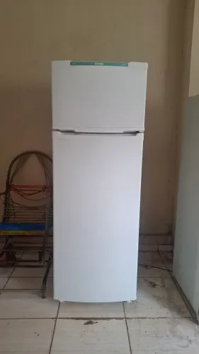 Geladeira consul