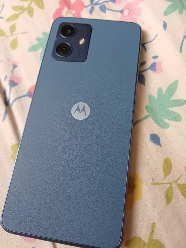 Smartphone Motorola moto g54