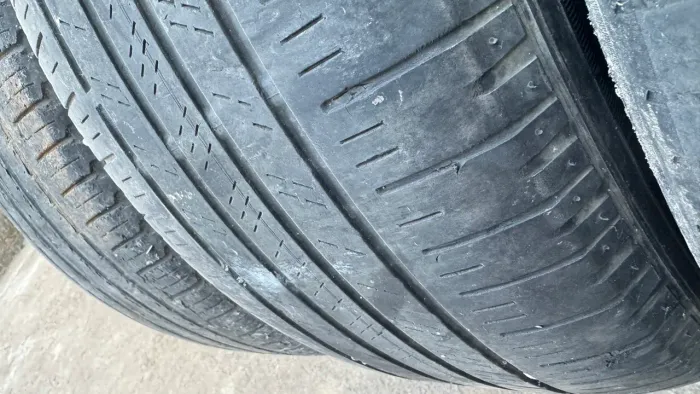Pneus 225 / 55 R18