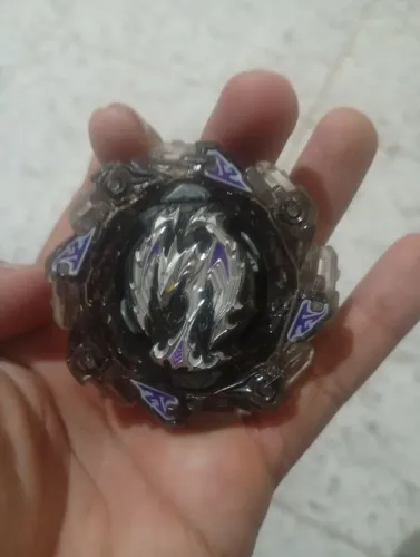 Beyblade burst phoenix