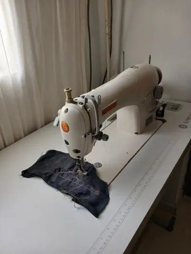 Máquina industrial