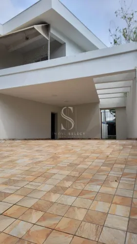 Alto da Lapa, Casa Comercial de 317m² com 3 dormitórios, 2 terraços, 3 vagas.