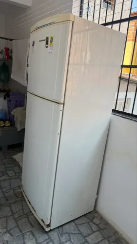 Geladeira
