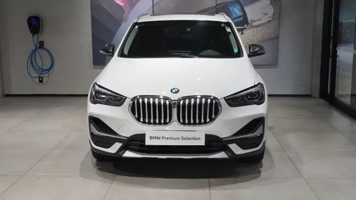 BMW X1 Sdrive 20I X-line 2.0 TB Aut. 2022