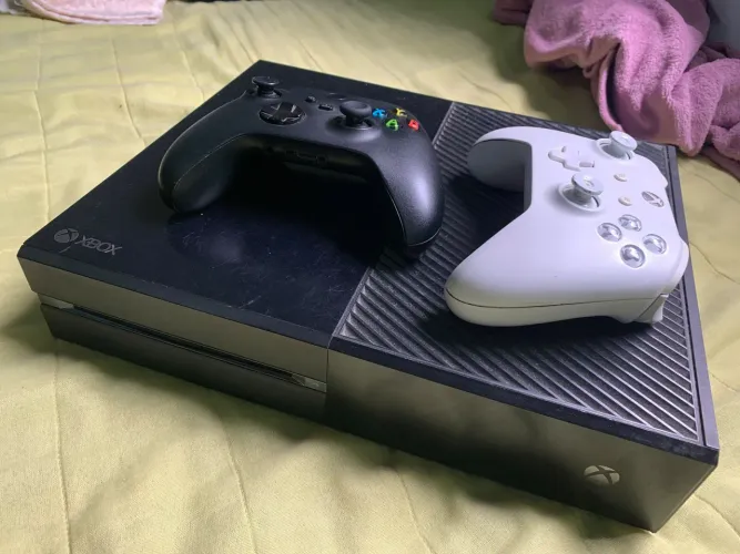Xbox one