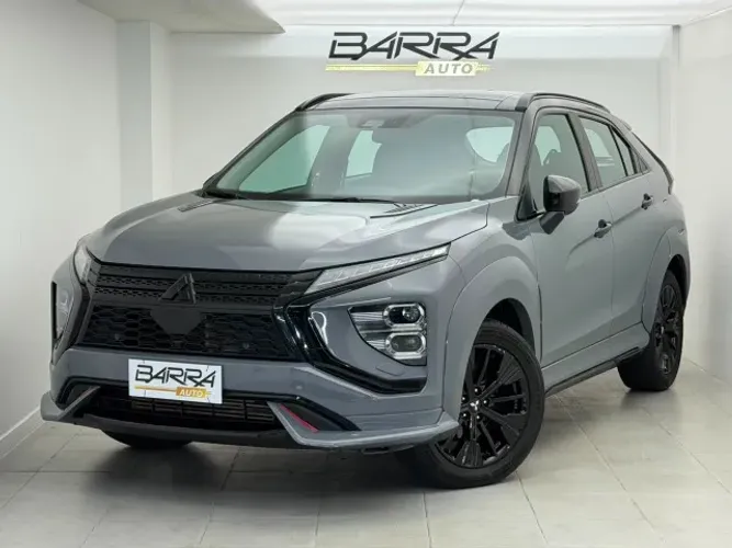 Mitsubishi Eclipse Cross HPE-S Sport 1.5 AWC AUT 2024