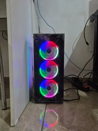 Computador para estudos ou trabalho leve Intel I5