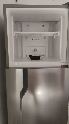 Geladeira Frost Free