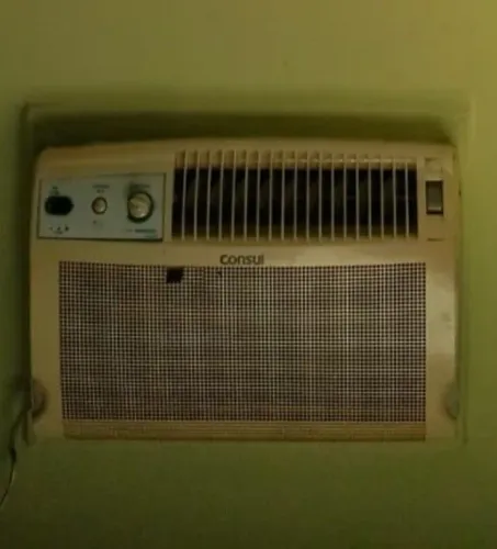 Ar condicionado Consul 7500btus