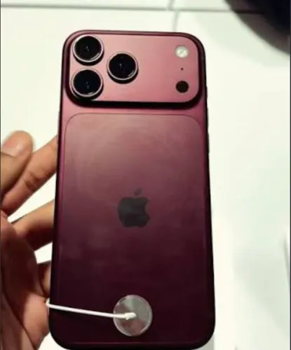 IPHONE 18PROMAX 256GB