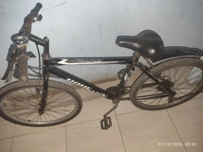 Bicicleta aro 26