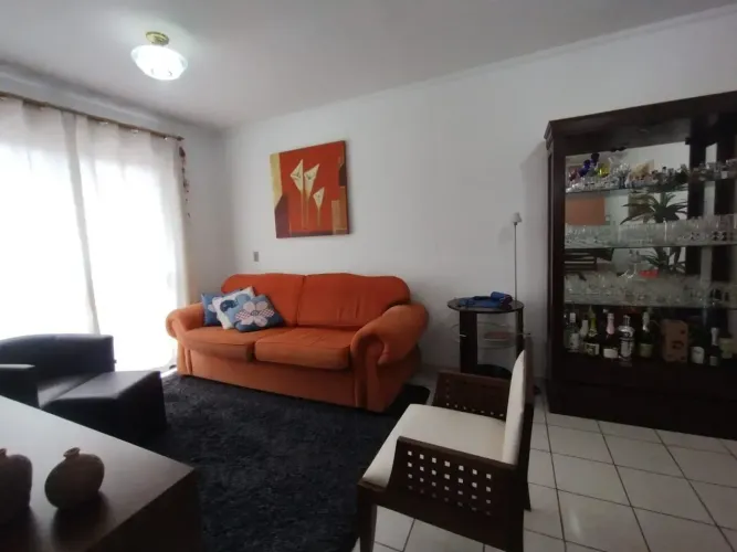 Excelente apartamento à venda no Condomínio Chácara Primavera.
