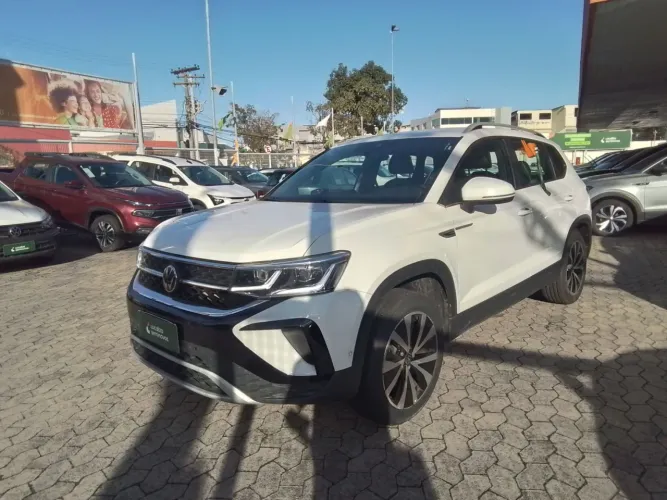 Volkswagen Taos Highline 1.4 250 TSI Flex AUT 2023
