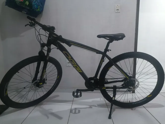 BIKE 29 OGGI HACKER