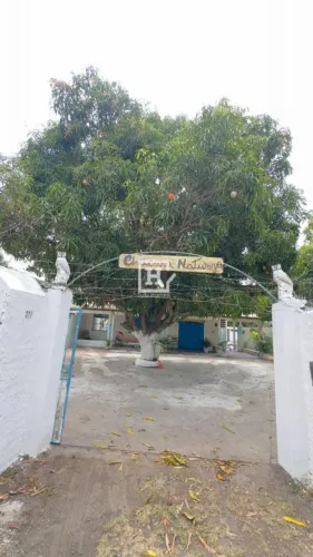 Apartamento com 4 quartos, São José dos Náufragos - Aracaju