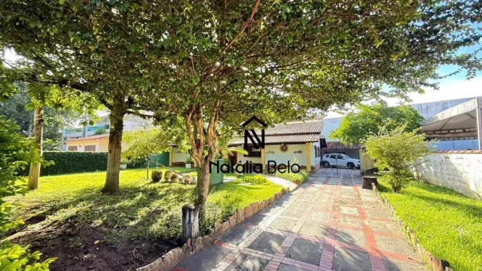 Casa com 6 dormitórios à venda, 269 m² por R$ 1.250.000,00 - Bosque da Praia - Rio das Ost