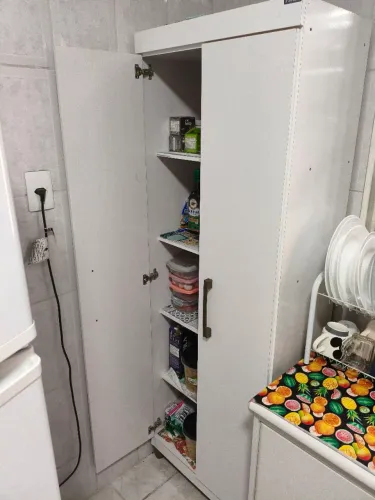 Armário de cozinha 2 portas