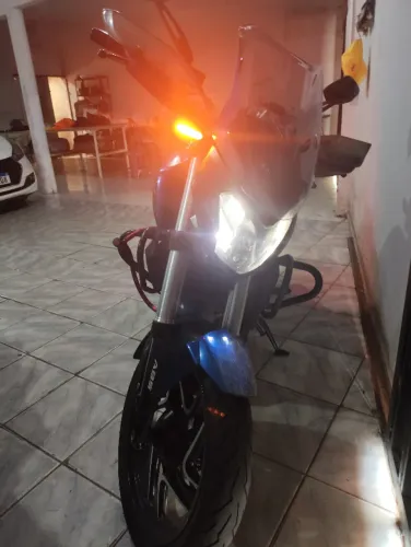 Dominar 400 2026 (Ágio)