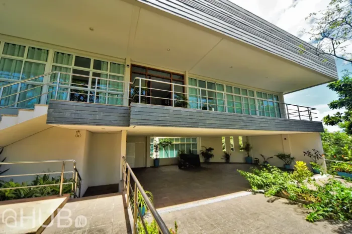 Imóvel para venda possui 1200 metros quadrados com 4 quartos em Ilha do Frade - Vitória -