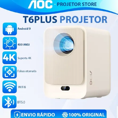 Projetor