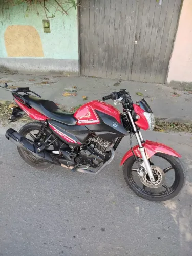 Yamaha factor 2024