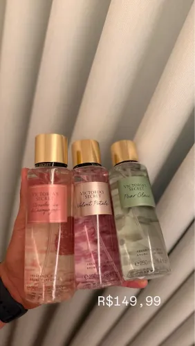 Perfumes Importados