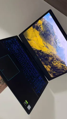 NOTEBOOK DELL GAMER