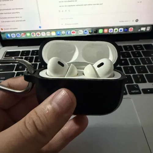 AirPods Pro 2