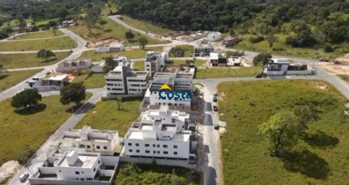 LOTES COM PARCELAMENTO DIRETO COM A LOTEADORA