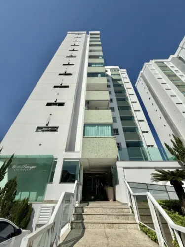 APARTAMENTO MOBILIADO NO VILLE DE BRUSQUE | 3 DORMITÓRIOS