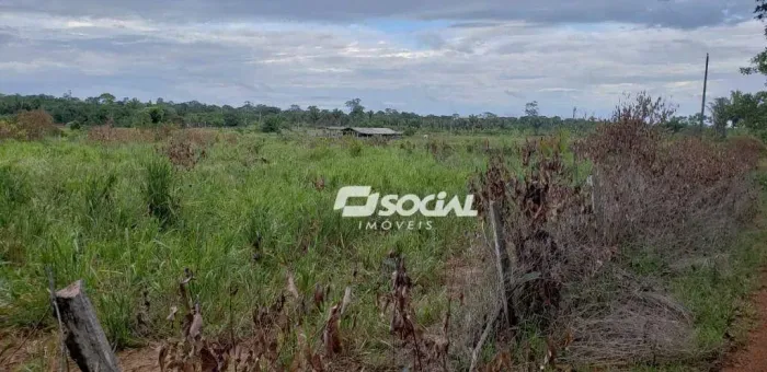 Fazenda à venda, 613ha por R$4.500.000 - Área Rural de Porto Velho