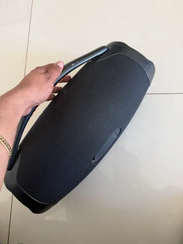 Jbl boombox 3