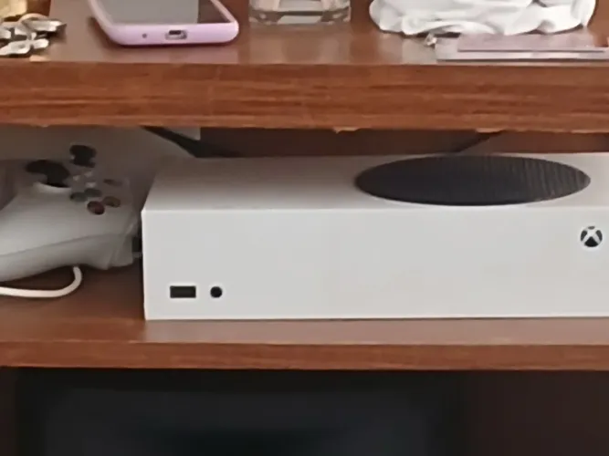 Xbox seminovo 512 giga