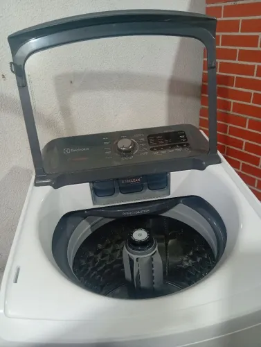 Máquina Brastemp 17 kg