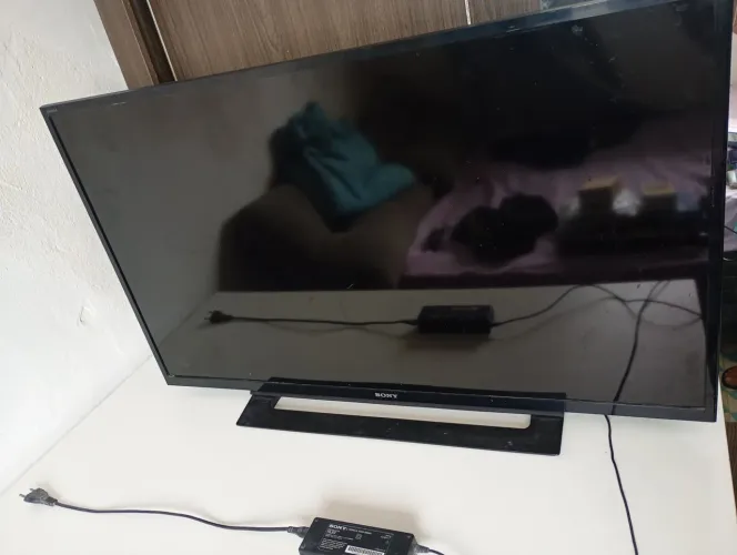 Tv sony 40 polegadas