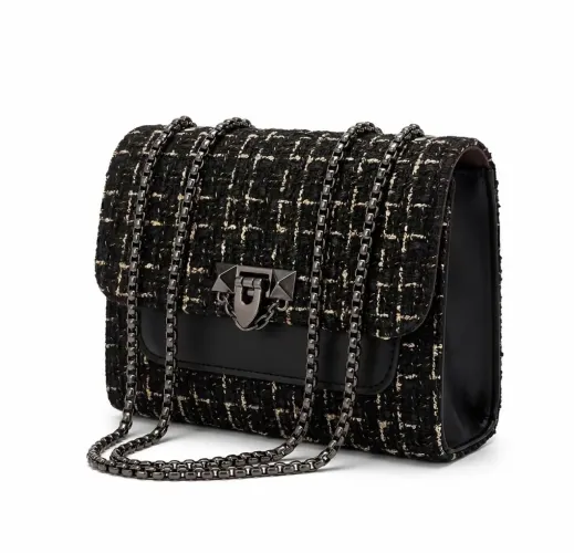 Bolsa estilosa