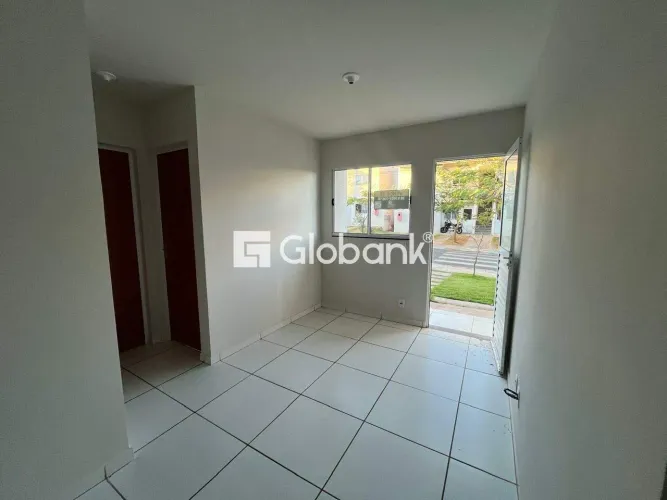 Apartamento 2 quartos para aluguel Jardim Primavera 50m² Montes Claros MG