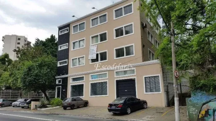 Prédio à venda, 820 m² por R$ 3.400.000,05 - Santana - São Paulo/SP