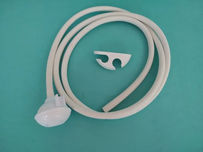 Ducha manual / chuveirinho para ducha elétrico