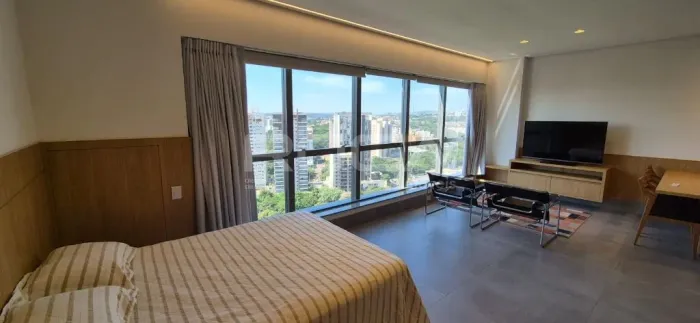 Venda de Apartamentos / Studio na cidade de Ribeirão Preto