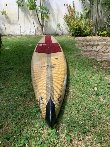 Prancha de Stand up paddle - Race Hobie