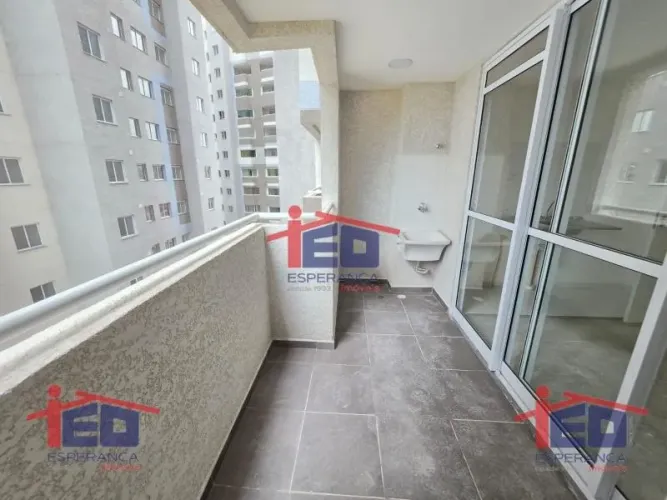 Residencial - Jaguaribe