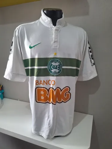 Camisa coritiba Alex 