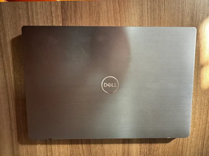 Notebook Dell Latitude 7300 - Intel Core i7 | 32 GB RAM | SSD 256GB NVMe