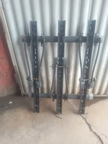 Transbike de 3 Bike