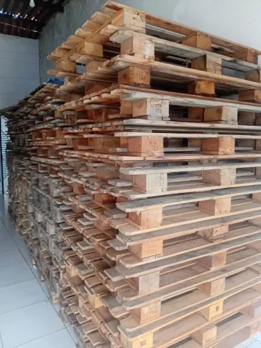 Paletes